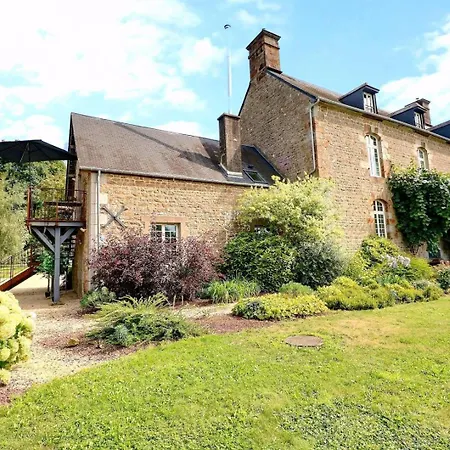 Bed and Breakfast La Gentilhommiere *