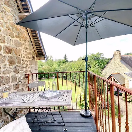 La Gentilhommiere Bed and Breakfast