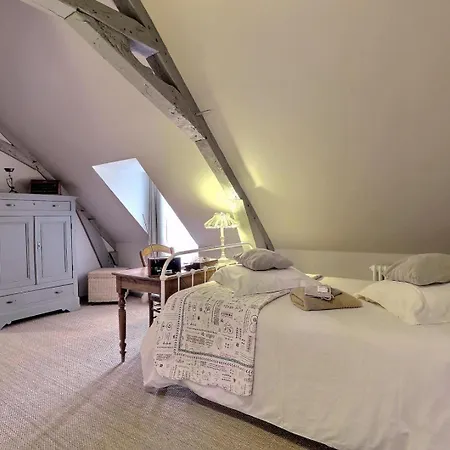 Bed and Breakfast La Gentilhommiere *