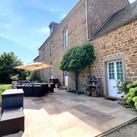 La Gentilhommiere Bed and Breakfast